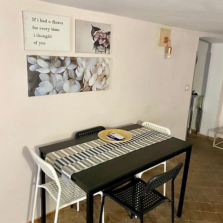Florhouse Pacini Leilighet CTA Eksteriør bilde