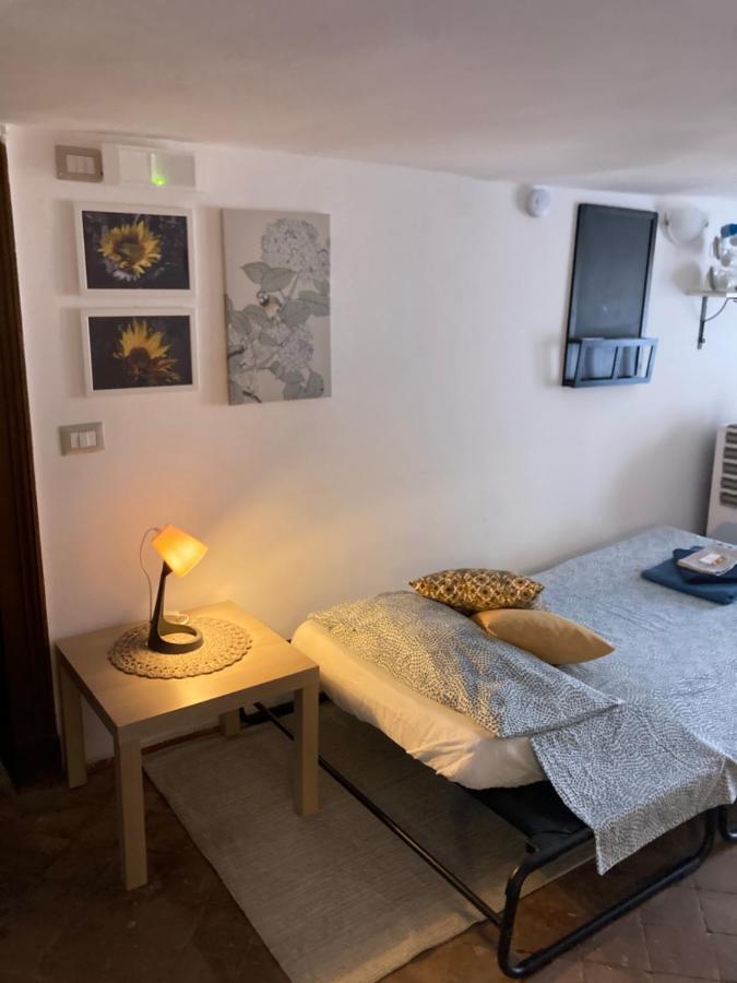 Florhouse Pacini Leilighet CTA Eksteriør bilde