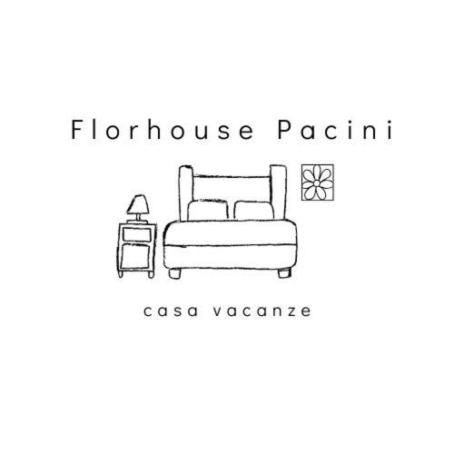 Florhouse Pacini Leilighet CTA Eksteriør bilde
